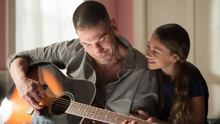 The most brutal thing about <i>The Punisher</i> is all the shitty blues guitar